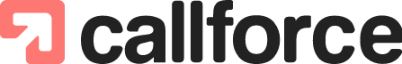 New Callforce Logo