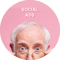 Dental Social Ads