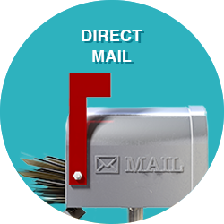 Dental Direct Mail - Dental Postcards